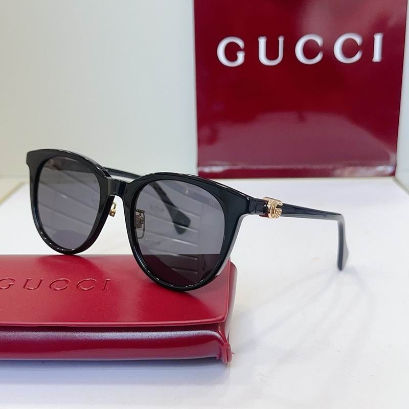 Gucci Glasses smr88